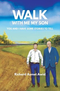 Front cover_Walk With Me, My Son
