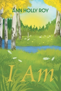 Front cover_I Am