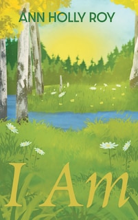 Front cover_I Am