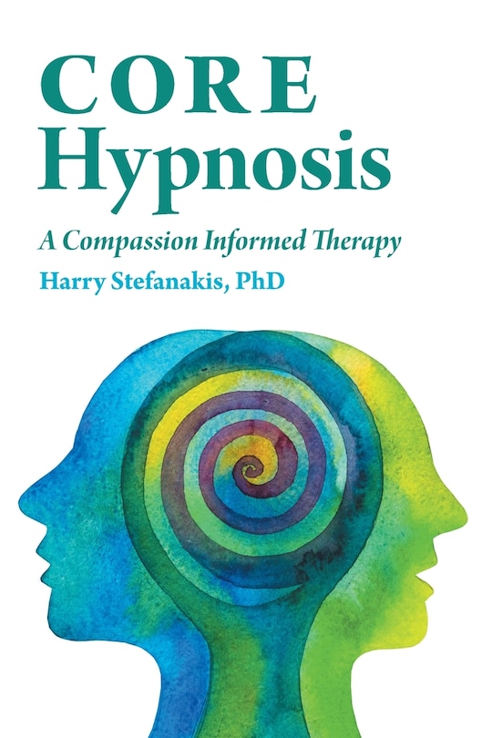 Couverture_CORE Hypnosis
