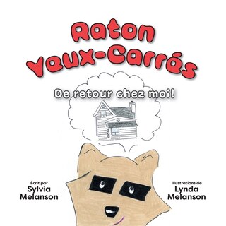 Front cover_Raton Yeux-carrés, Tome 2