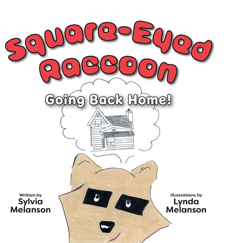 Couverture_Square-eyed Raccoon #2