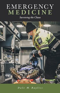 Front cover_Emergency Medicine