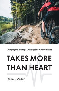 Front cover_Takes More Than Heart