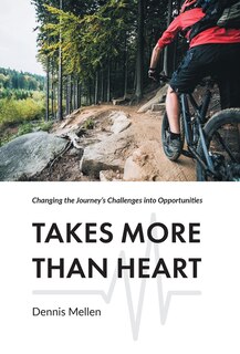 Front cover_Takes More Than Heart
