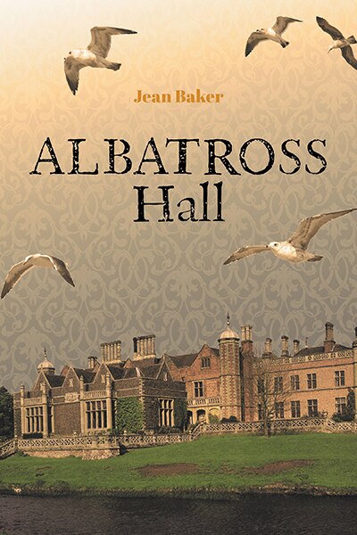 Couverture_Albatross Hall