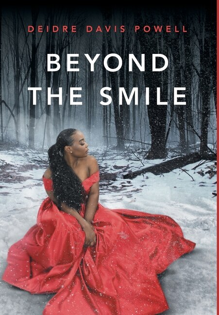 Front cover_Beyond The Smile