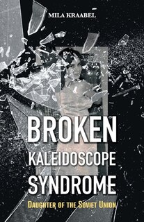 Couverture_Broken Kaleidoscope Syndrome