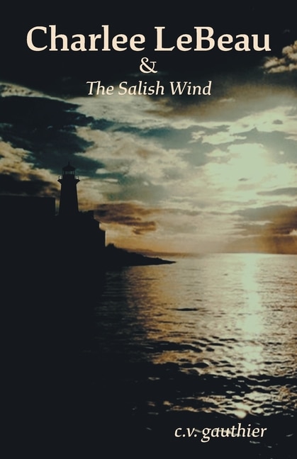 Couverture_Charlee Lebeau & The Salish Wind