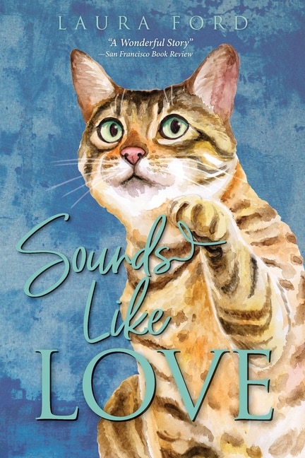 Front cover_Sounds Like Love