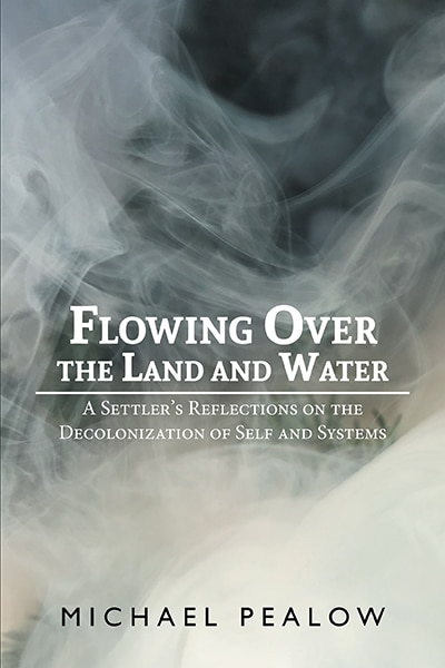 Couverture_Flowing Over The Land And Water