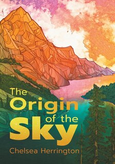 Couverture_The Origin of the Sky