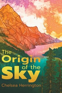 Couverture_The Origin of the Sky