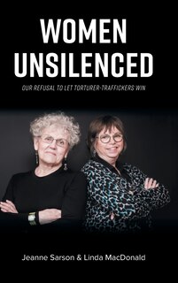 Front cover_Women Unsilenced
