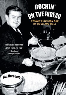 Front cover_Rockin' on the Rideau