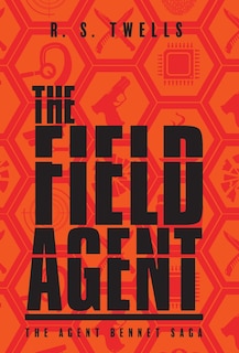 Front cover_The Field Agent