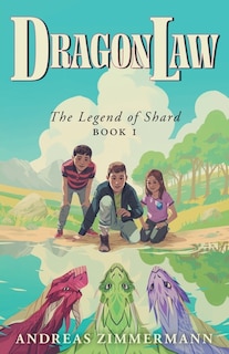 Front cover_Dragon Law