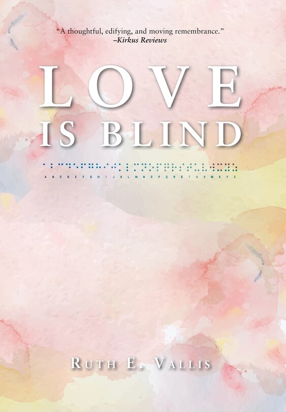 Front cover_Love is Blind