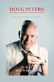 Front cover_Doug Peters
