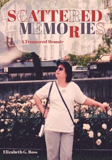 Front cover_Scattered Memories