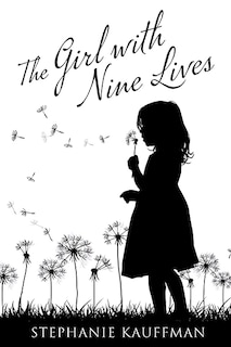 Front cover_The Girl with Nine Lives