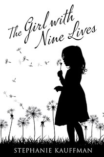Front cover_The Girl with Nine Lives