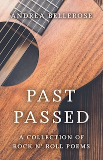 Front cover_Past Passed