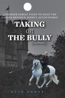 Couverture_Taking on the Bully (taxman)