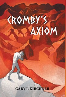 Front cover_Cromby's Axiom