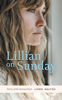 Front cover_Lillian On Sunday