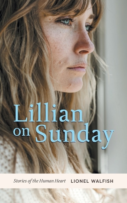 Front cover_Lillian On Sunday