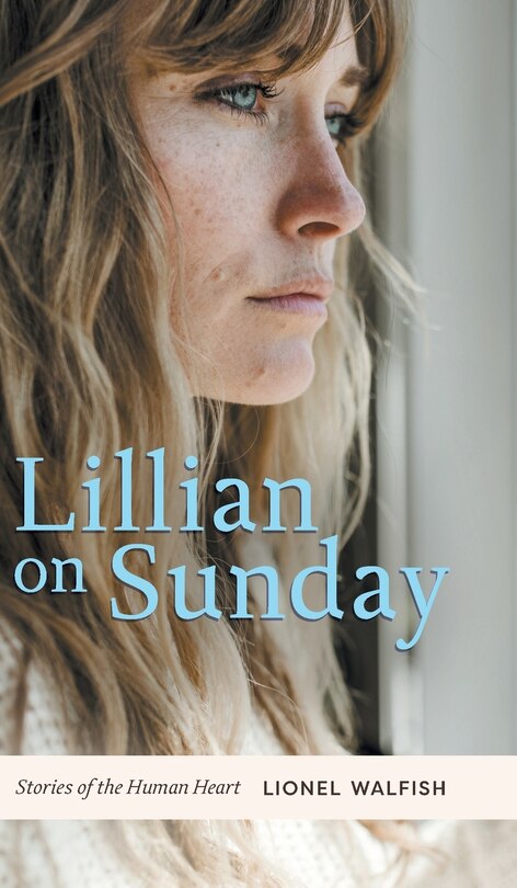 Couverture_Lillian On Sunday