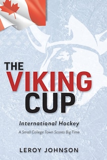 Front cover_The Viking Cup