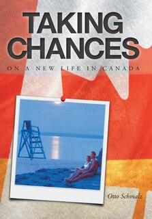 Front cover_Taking Chances