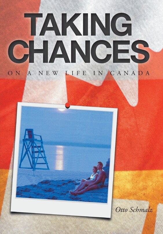 Front cover_Taking Chances