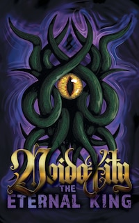 Front cover_Voidoxity