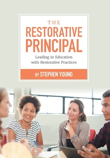 Couverture_The Restorative Principal