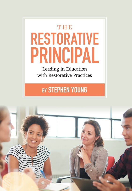 Couverture_The Restorative Principal
