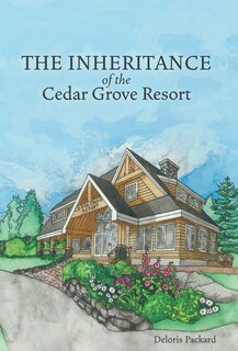 Couverture_The Inheritance of the Cedar Grove Resort