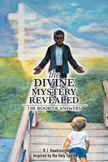Couverture_The Divine Mystery Revealed