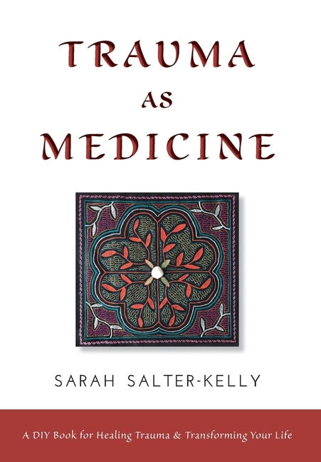 Couverture_Trauma as Medicine