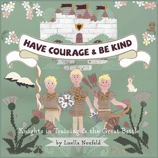 Couverture_Have Courage & Be Kind