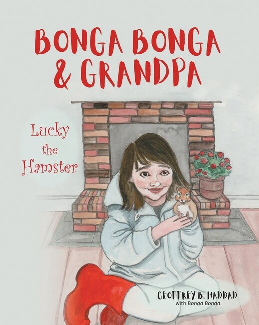 Front cover_Bonga Bonga & Grandpa