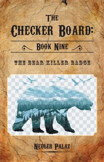 Couverture_The Bear Killer Badge