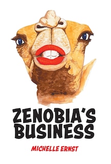 Couverture_Zenobia's Business