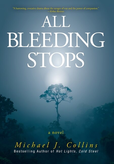 Front cover_All Bleeding Stops
