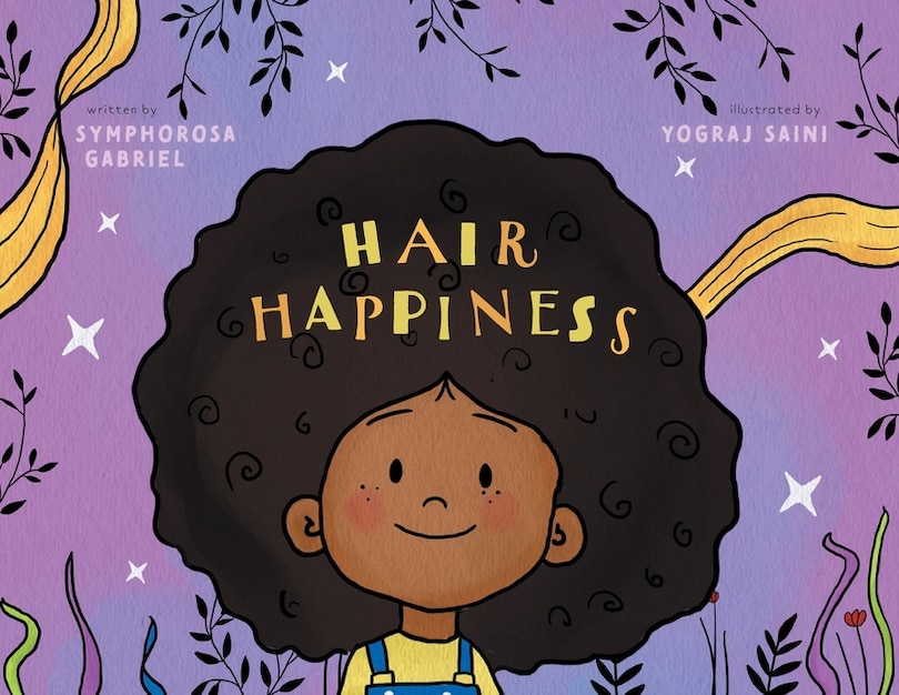 Front cover_Hair Happiness
