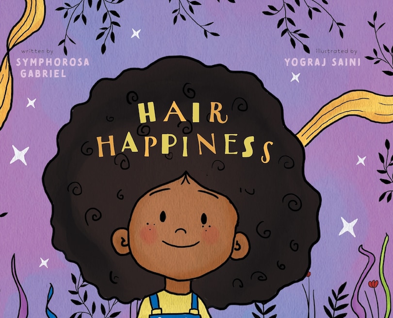 Front cover_Hair Happiness