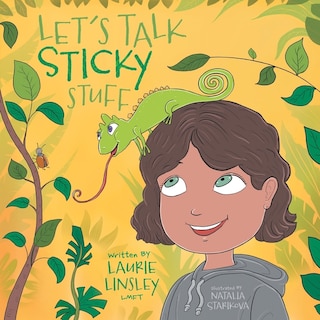 Couverture_Let's Talk Sticky Stuff