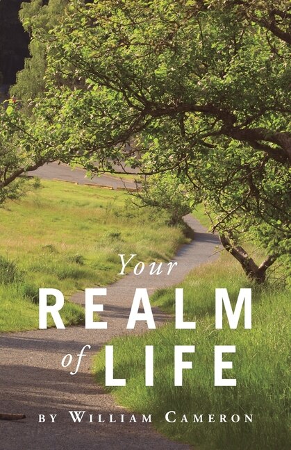 Front cover_Your Realm Of Life